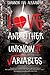 Love and Other Unknown Variables (Entangled Teen)