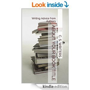 About Your Book Title