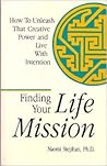 Finding Your Life...