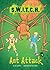 Ant Attack (Switch, #4)