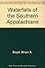 Waterfalls of the Southern Appalachians