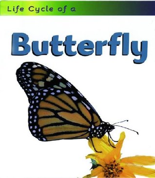 Life Cycle of a Butterfly (Life Cycle of a...)
