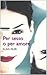 Per sesso o per amore by Alan Isler