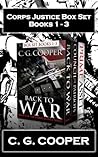 Corps Justice Box...