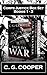 Corps Justice Boxed Set: Books 1-3: Back to War, Council of Patriots, Prime Asset