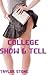 College Show and Tell