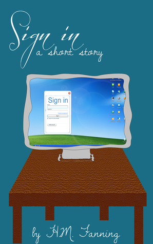 Sign In: A Short Story (ebook)