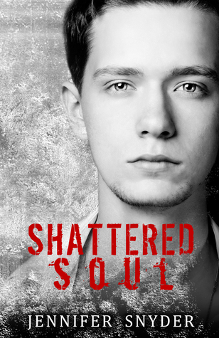 Shattered Soul (ebook)