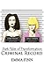 Criminal Record (Dark Tales of Transformation)