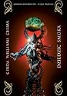 Dziedzic smoka by Cinda Williams Chima