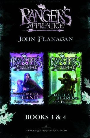 The Icebound Land / Oakleaf Bearers