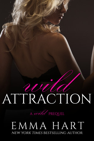 Wild Attraction (Wild, #0.5)
