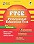 FTCE Professional Education Test (REA) Florida Teacher Certification Examination (FTCE Teacher Certification Test Prep)