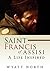 Saint Francis of Assisi by Wyatt North