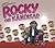 Rocky om kändisar