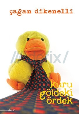 Kuru Göldeki Ördek