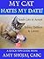 My Cat Hates My Date! Teach Cats to Accept Babies, Toddlers & Lovers