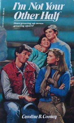 I'm Not Your Other Half (Hardcover)