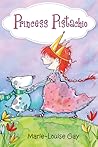Princess Pistachio by Marie-Louise Gay