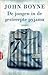 De jongen in de gestreepte pyjama by John Boyne