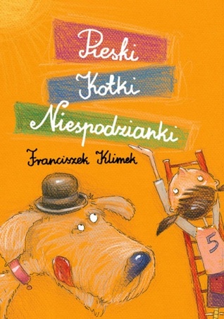 Pieski, kotki, niespodzianki