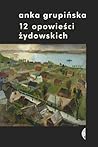 12 opowieści żydowskich