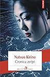 Cronica zeiţei by Natsuo Kirino