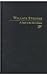 Wallace Stegner: A Study of the Short Fiction