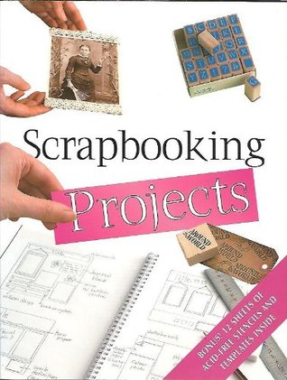 Scrapbooking Projects