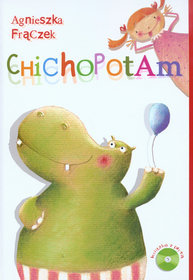 Chichopotam (Hardcover)