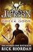 Percy Jackson and the Greek...