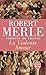 La violente amour (Fortune de France, #5)