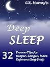 Deep Sleep - 32 P...