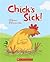 Chick's sick
