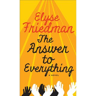 The Answer to Everything