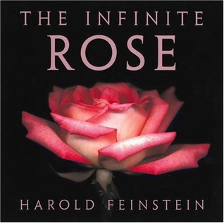 The Infinite Rose (Hardcover)