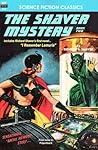 The Shaver Mystery, Book Two