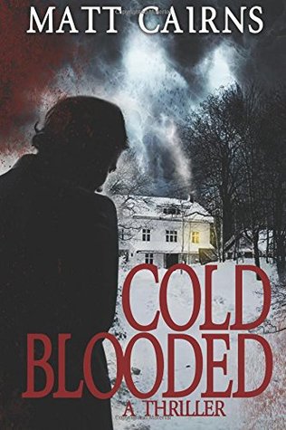 Cold-Blooded (Paperback)