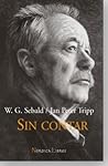 Sin contar by W.G. Sebald