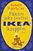 Fakiiri joka juuttui Ikea-k...