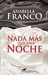 Nada más que una ...