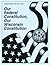 Our Federal Constitution, O...