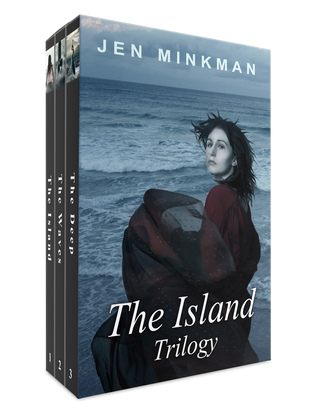 The Island Collection Complete (Kindle Edition)