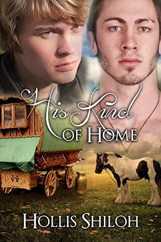His Kind of Home (Kindle Edition)