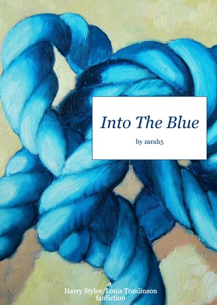 Into the Blue (ebook)