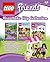 Lego Friends Heartlake City Collection ( Heart Lake City Lego Girls Collection )(Chinese Edition)