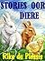 STORIES OOR DIERE (Afrikaans Edition)