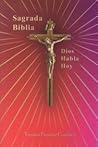Sagrada Biblia, Dios Habla Hoy Catolica (Spanish Edition)