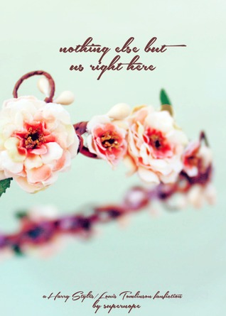 Nothing Else but Us Right Here (ebook)