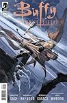Buffy the Vampire Slayer by Christos Gage